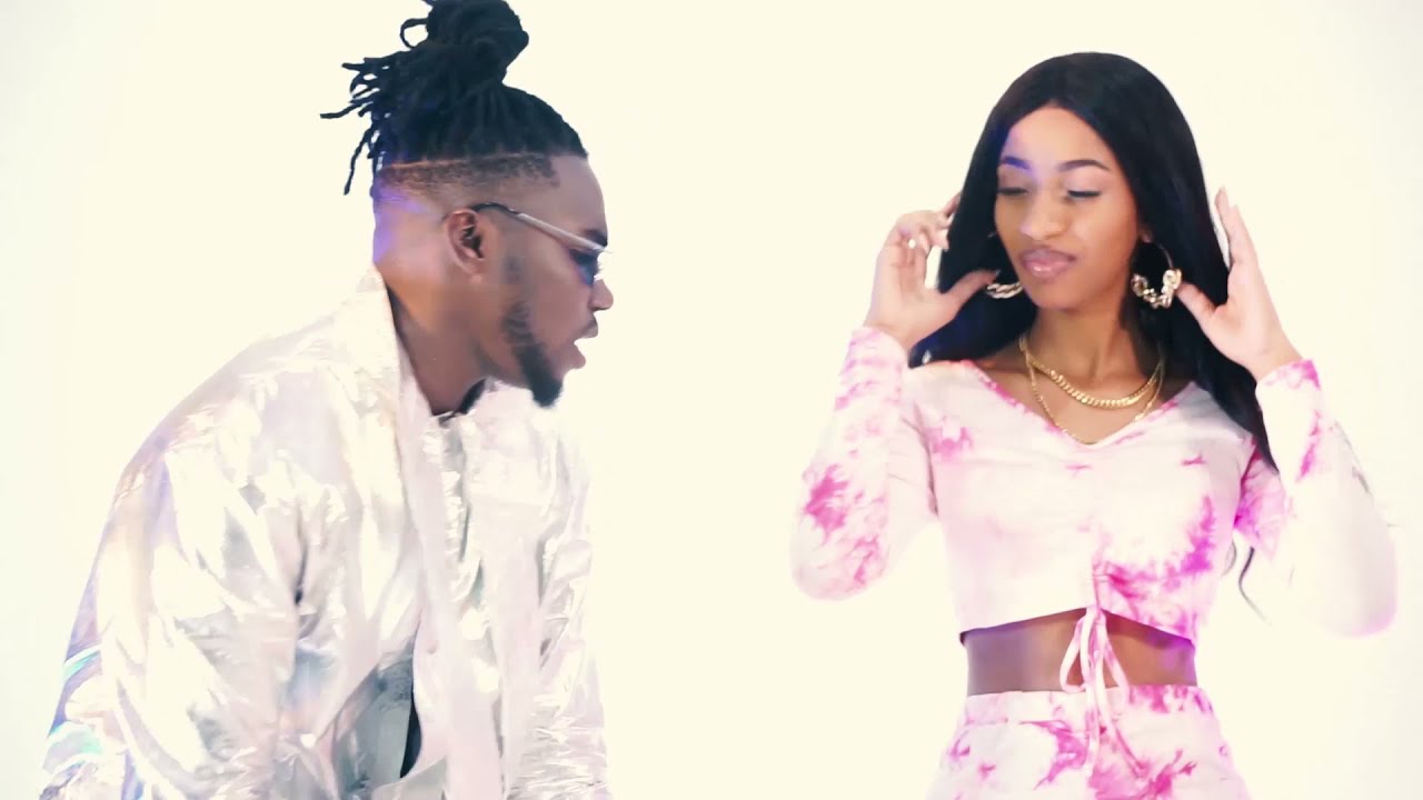 « Faru Rab » le prochain single de Pama Dieng (Teaser)