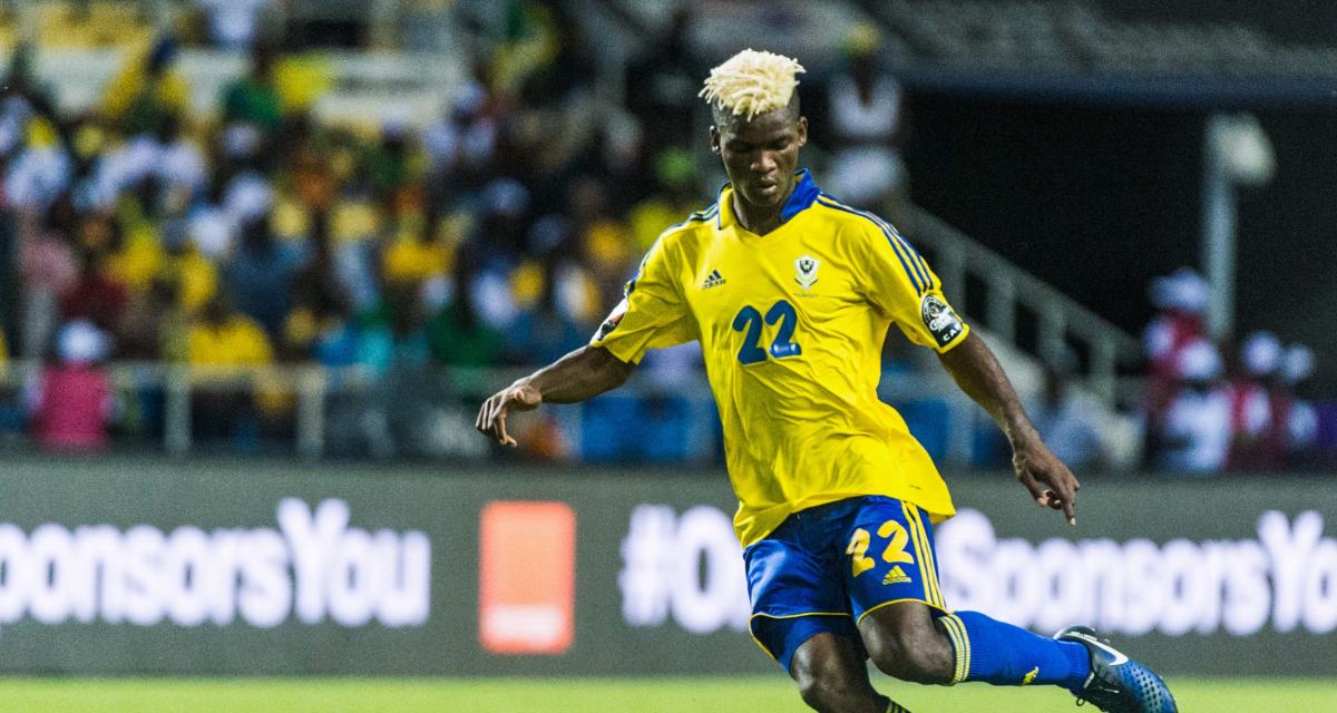 didier ndong