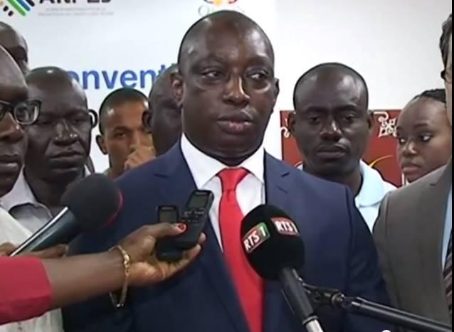 Wack Ngouna : La jeunesse veut opter pour la continuité avec le maire Lamine Dieng