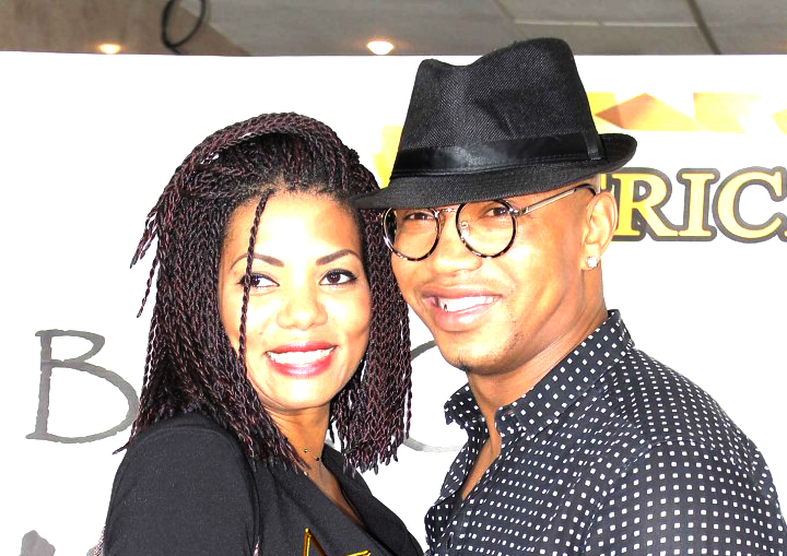 Le double ballon d’or africain, El Hadji Diouf devient grand-père
