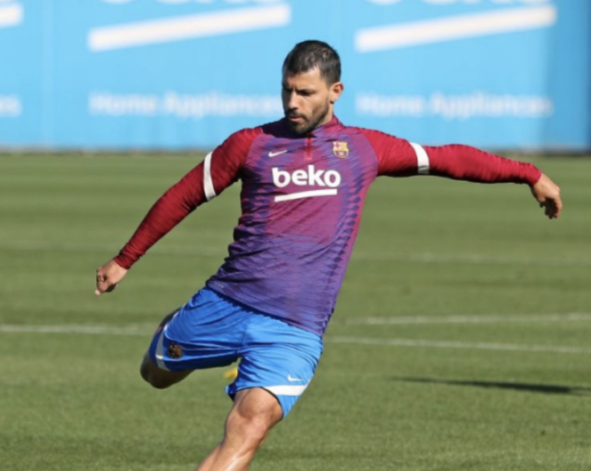 Barça : Le message émouvant de Sergio Aguëro aux supporters !