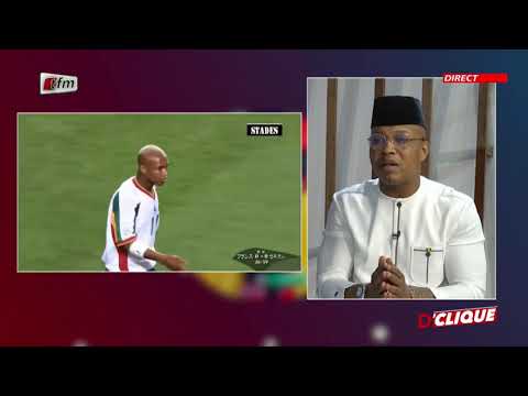 La surprenante anecdote de El Hadji Diouf sur sa rencontre avec son père biologique (vidéo)
