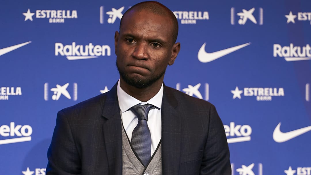 Éric Abidal cité dans l’affaire Hamraoui, violemment agressée; les révélations de Aminata Diallo
