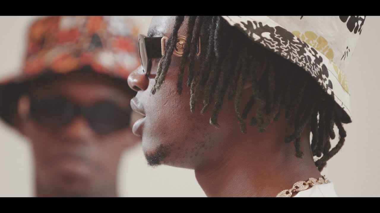 « Deff 4 », le single mortel de Oothentik Zeus feat Mist Cash (Clip officiel)