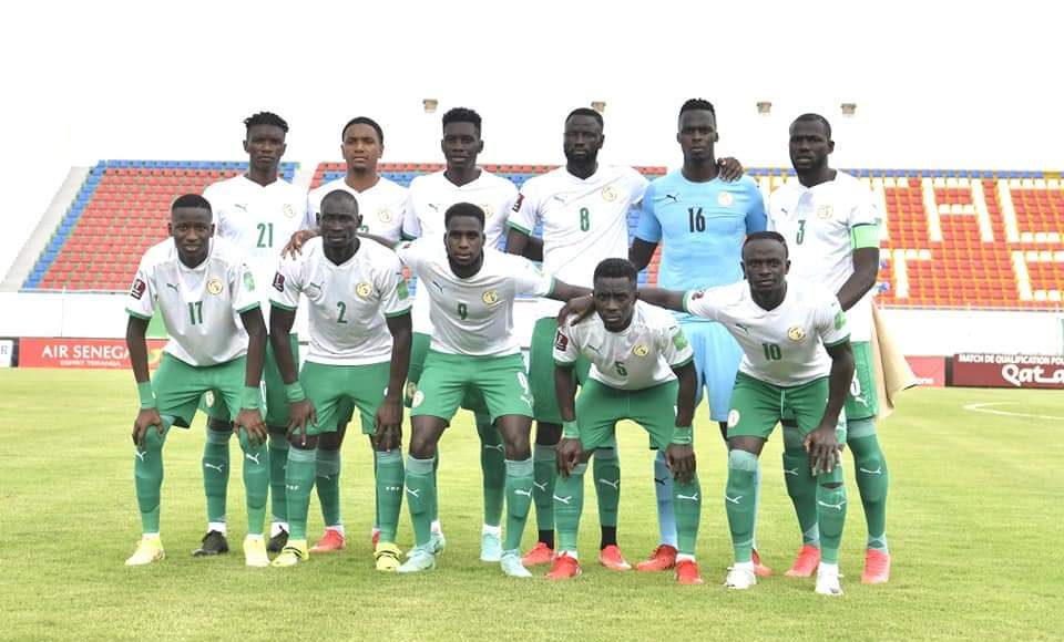 Eliminatoires Mondial 2022 – Zone Afrique: Programme du jeudi