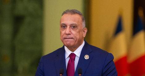 Irak : Le Premier ministre échappe à une «tentative d’assassinat» au drone