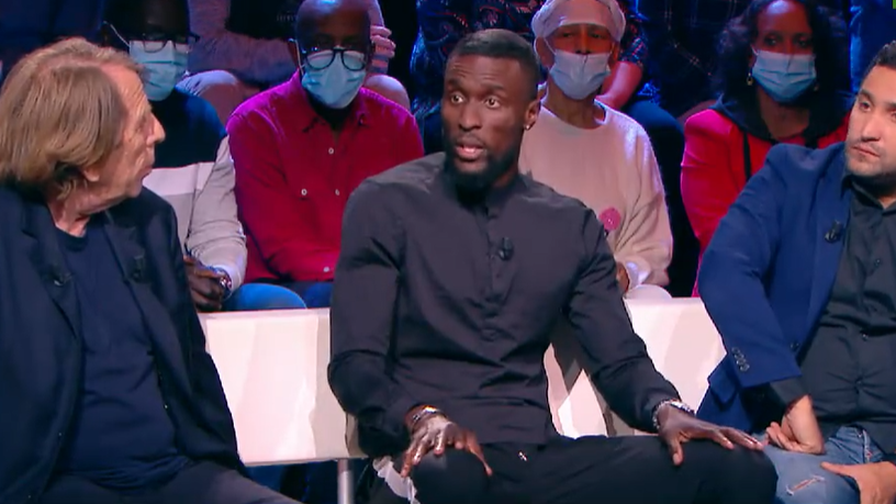 Lamine Sané sur le niveau de l’équipe: « Il faut prendre exemple sur l’Argentine ou le Brésil »