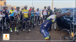 Crise cyclisme sénégalais : Des passionnés du vélo mettent le doigt sur la plaie – Senego TV