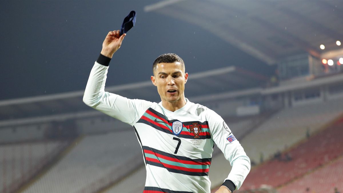 Coupe du Monde 2022 : Les barrages de la zone Europe s’annoncent explosifs