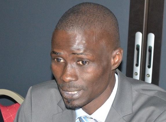 Je suis candidat (Par Ndiaga Sylla)