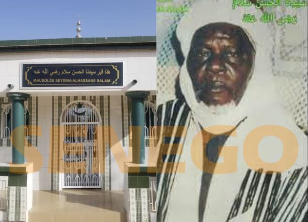  Serigne Hassane Salam : A la découverte d’un mystérieux Saint, célébré le 13 novembre à Diourbel 