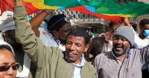 Éthiopie : L’athlète Gebreselassie se joint à la lutte contre les forces rebelles