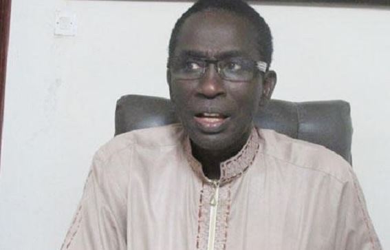 Me Alioune Abatalib Gueye: « Au Sénégal, il est plus difficile de vivre maintenant qu’il y a 40 ans »