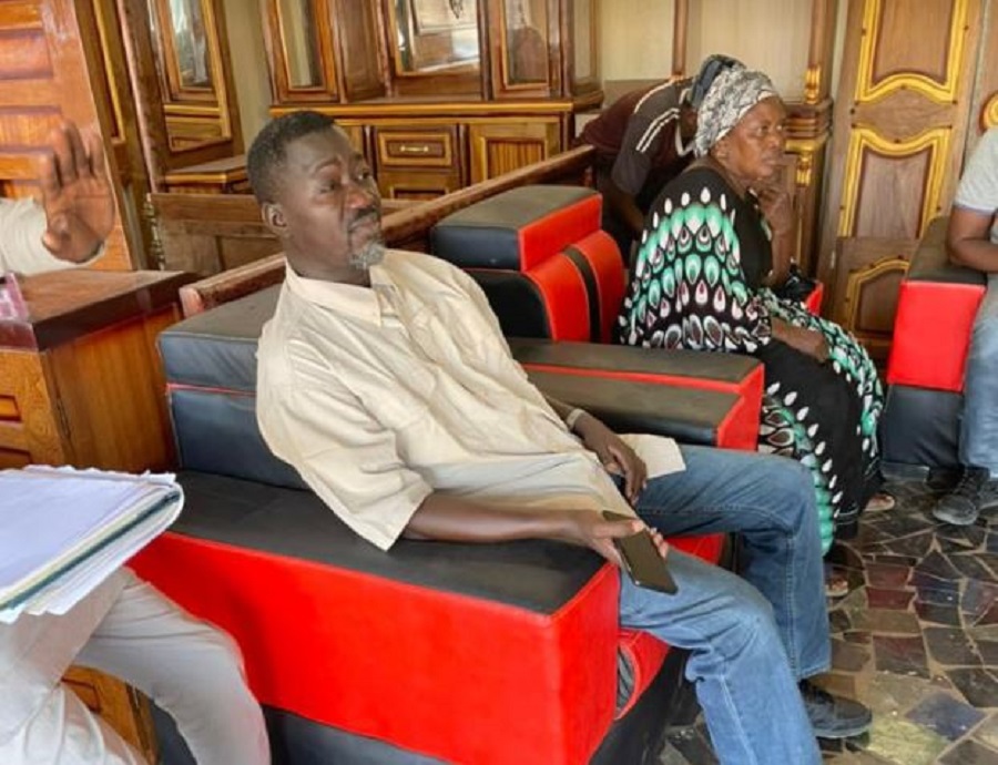 Yeumbeul-Nord : Douze groupements de femmes rejoignent Gueum Sa Bopp…