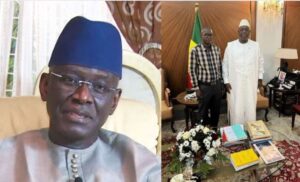 Locales à Tivaouane : Habib Sy traite Djibril Ngom de voleur et taxe Macky Sall de receleur (vidéo)