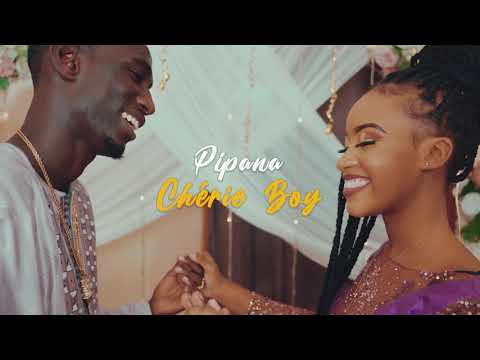 « Chérie Boy : « Pipana, le fils de Amy Mbengue fait son entrée dans le show biz (Clip offciel)