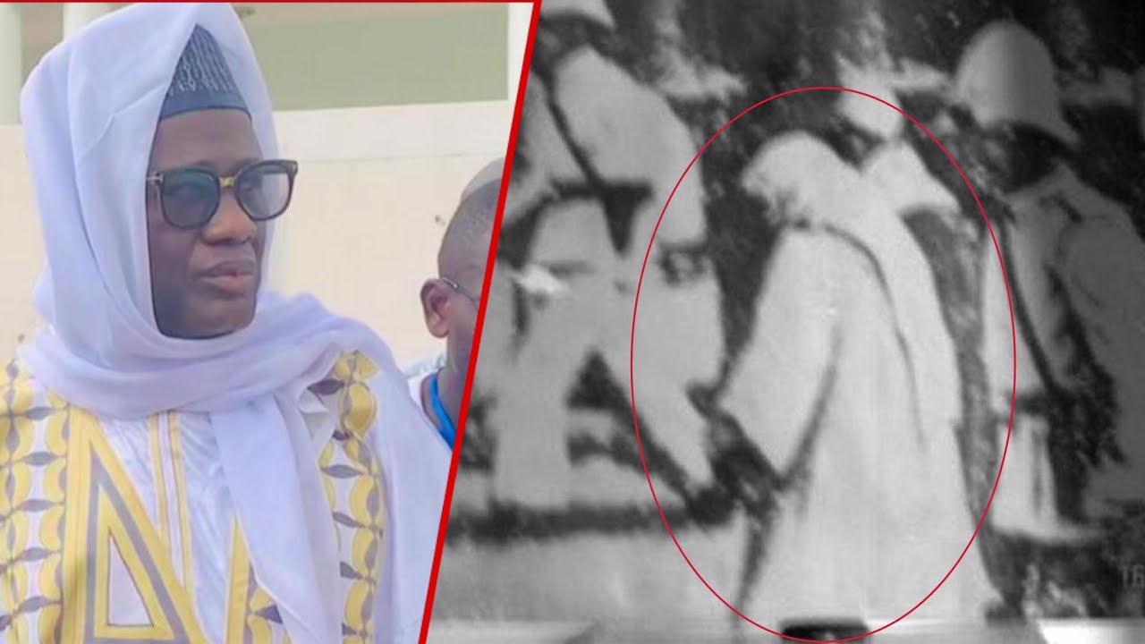 Fattaliku le 11 Novembre 1902 :  Le retour D’exil Triomphal de Serigne Touba célébré (Vidéo)