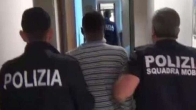 Italie : Un Sénégalais offre du haschisch à un policier en civil