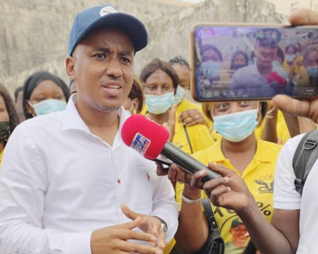 Arène politique sénégalaise: Halte au parachutage de mauvais goût !