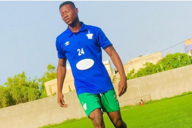 Mercato : Un pensionnaire de Guédiawaye FC va rejoindre l’AS Saint-Étienne