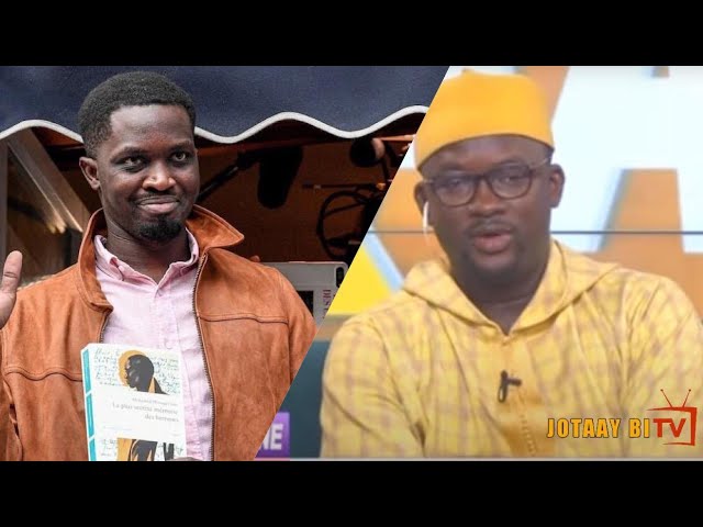 Livre de Mohamed Mbougar : Les vérités crues de Oustaz Makhtar Sarr (vidéo)