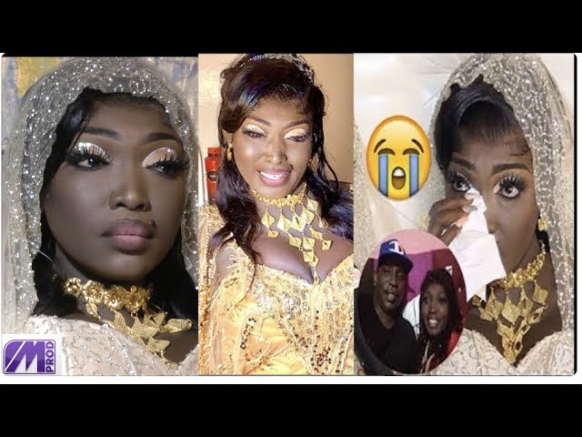 Al Khayri : Devenue Mme Seck, Astou Laobé exprime sa joie