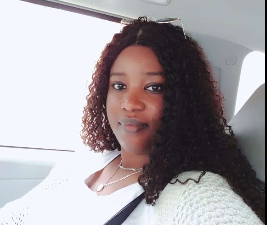 Némataba-Investie Kadidiatou Barry Faye la belle-sœur de Marième Faye Sall préférée au maire sortant