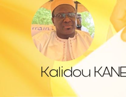 Locales 2022 à Fanaye : Kalidou Kane confirme sa candidature
