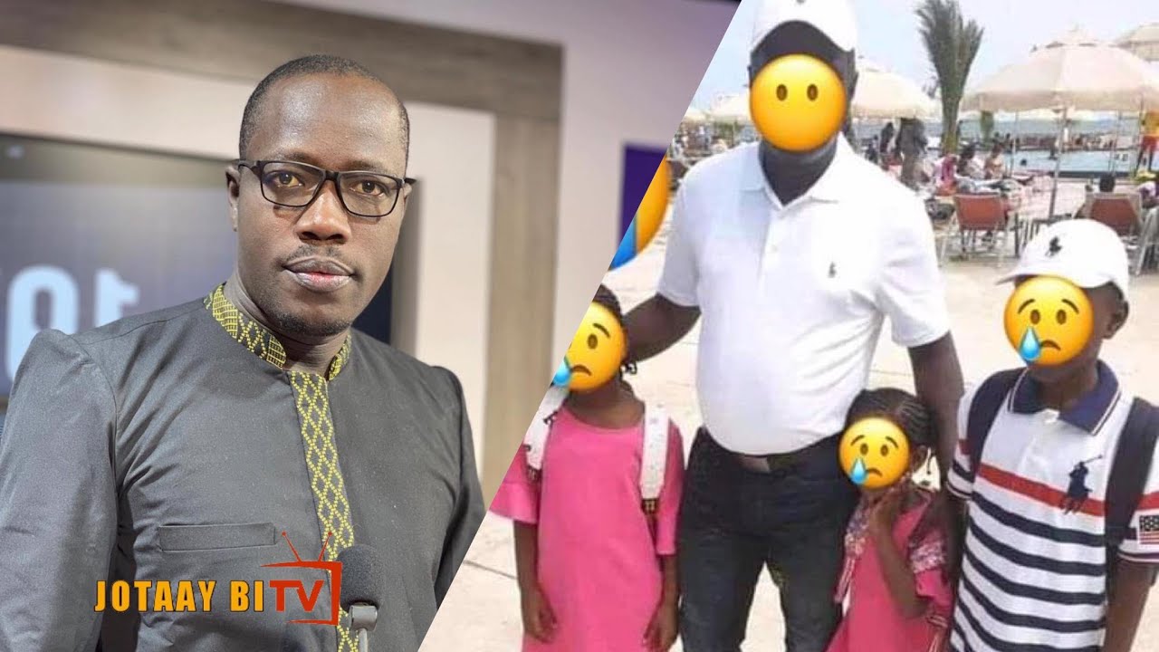 Drame à Sacré Cœur : Mamadou Mouhamed Ndiaye à Dr Falla Paye « Sou fekké moko def… »…