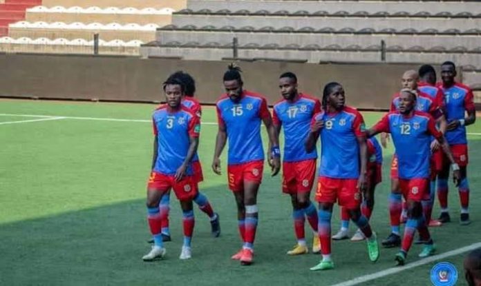 Elim Mondial 2022 : La RDC surprend la Tanzanie à domicile et se relance