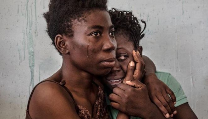J’ai été violée un nombre de fois incalculable », le douloureux quotidien d’Aminata en Libye