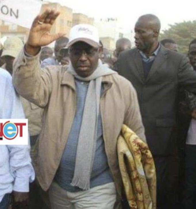 Bougane à Macky : « La grandeur d’un homme se mesure à son degré d’humilité… »