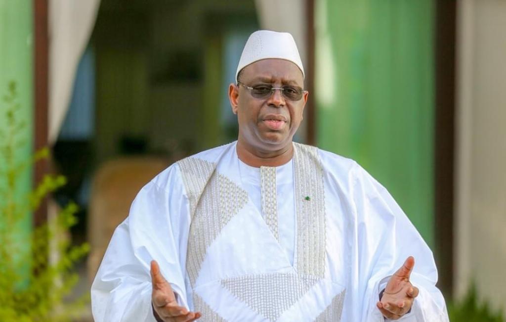 Charte non-violence : Le Cudis invité, ce lundi, du Président Sall