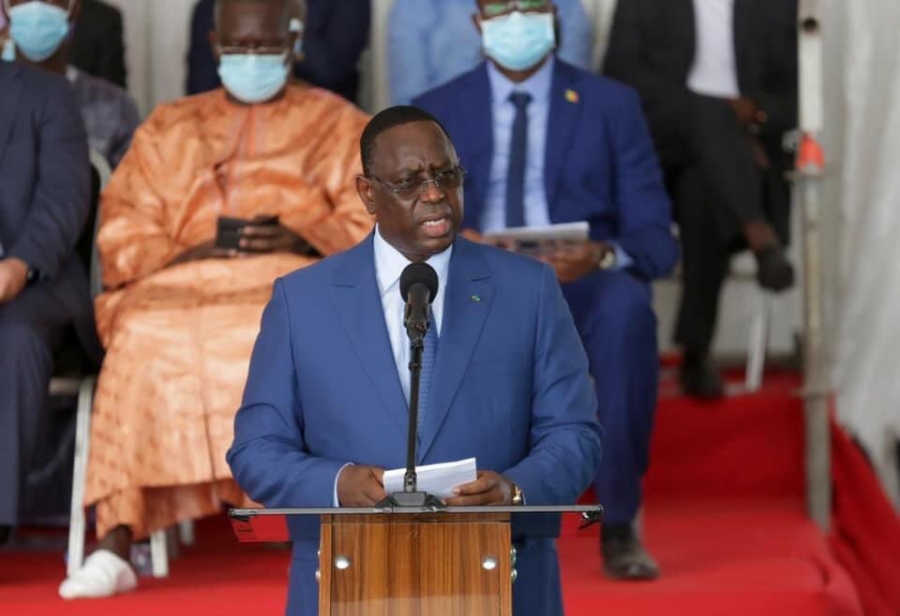 Lutte contre le VIH /Sida : Macky Sall promet deux milliards de plus