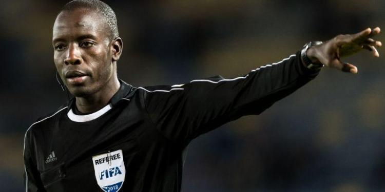 Elim Qatar 2022 : Le Coach d’Afrique du Sud critique l’arbitre sénégalais