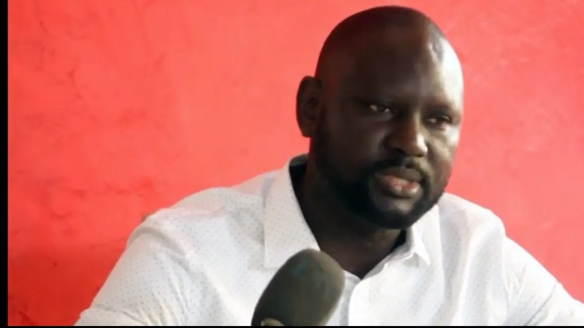Locales 2022: Abdoulaye Pouye « Obama » quitte Yewwi Askan Wi et rejoint Wallu Sénégal