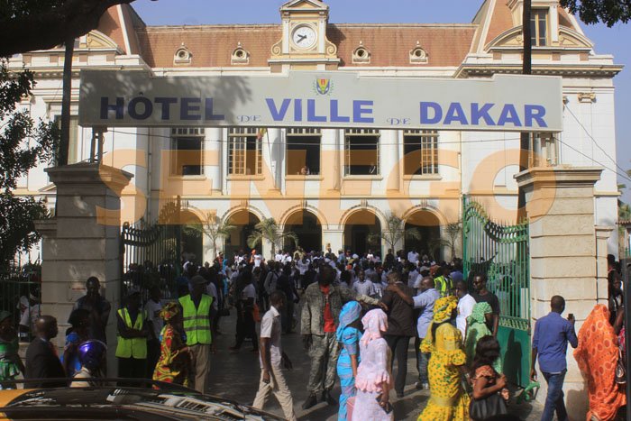 Mairie de Dakar : Les candidats lésés ont un délai 3 jours pour faire recours à la Cour d&rsquo;Appel