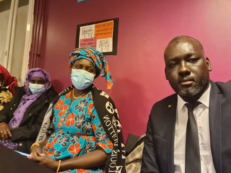 Logements sociaux : « Xipil Xol » fait l’état des réalisations programmatiques de Macky Sall