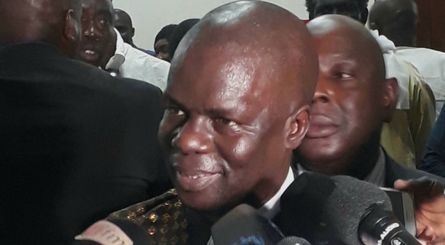 Rapport Cour des comptes : Mamadou Faye s’explique sur le retard de leur publication…