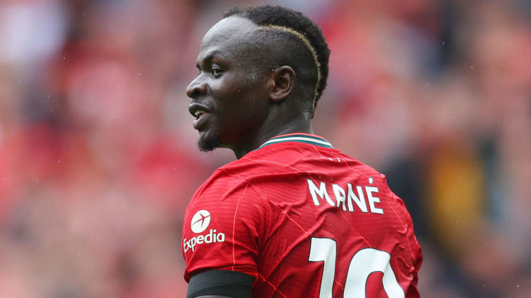 Liverpool : Sadio Mané explique son retour en forme