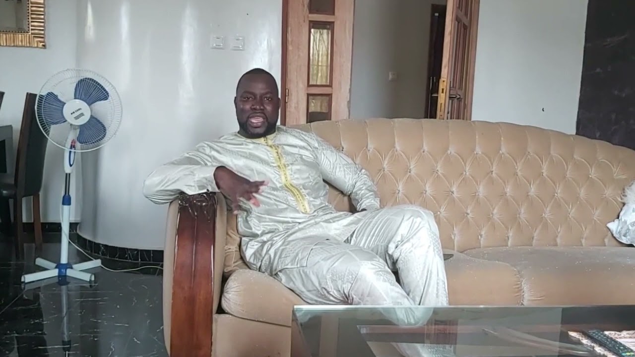 Investi puis retiré des listes après lobbying : Les éclairages de Ibrahima Ndiaye (vidéo)