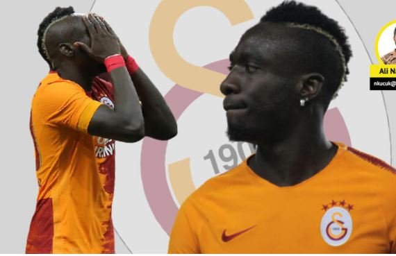 Dernière minute : Galatasaray décide de se séparer de Mbaye Diagne