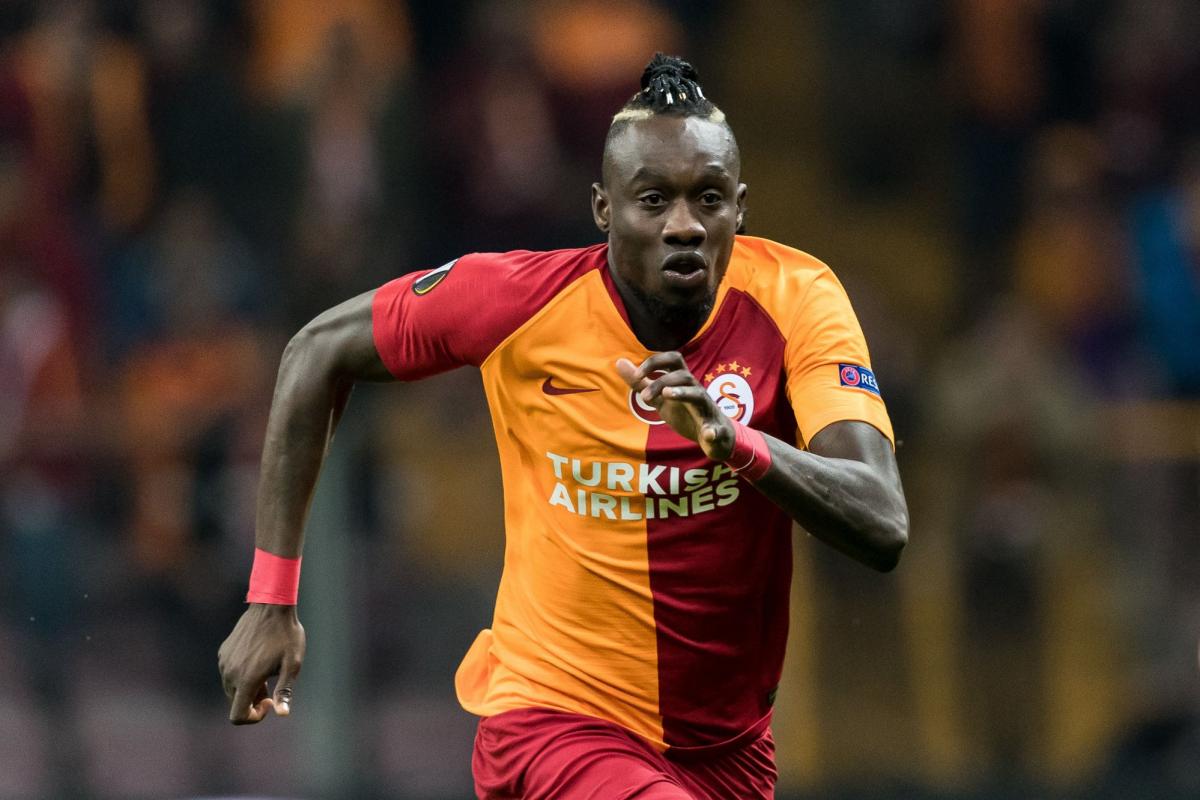Galatasaray  : « Nous irons à Rome en leaders, la tête haute » (Mbaye Diagne)
