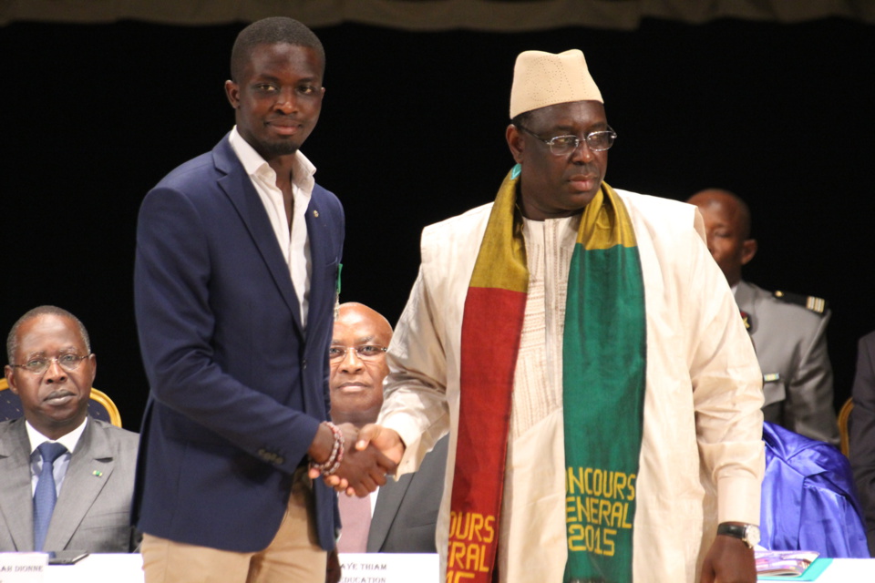 Mohamed Mbougar Sarr: « Au Sénégal, un bon homosexuel est soit caché, soit drôle, soit mort… »