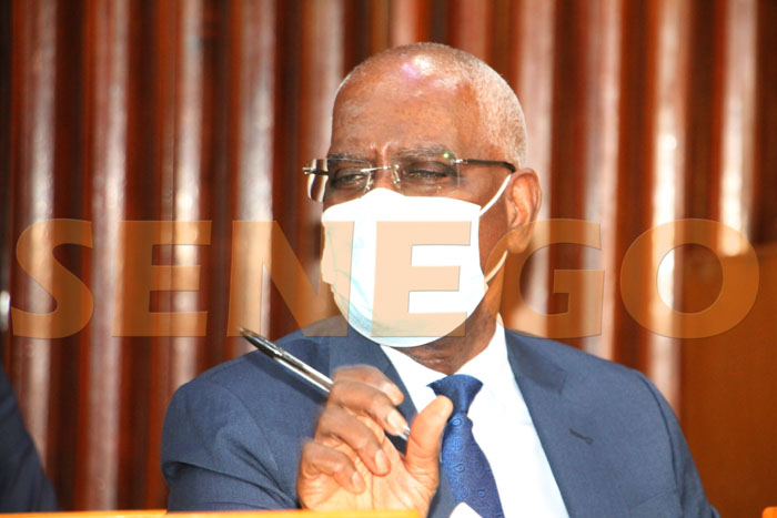 Affectation de Téliko à Tamba : Me Malick Sall brise le silence…