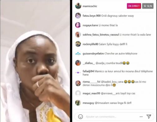 Scandale Miss Sénégal : Suivez en direct les témoignages des participantes (vidéo)