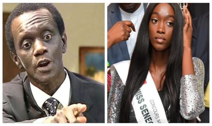 Scandale Miss Sénégal : Jamra annonce une plainte, ce jeudi