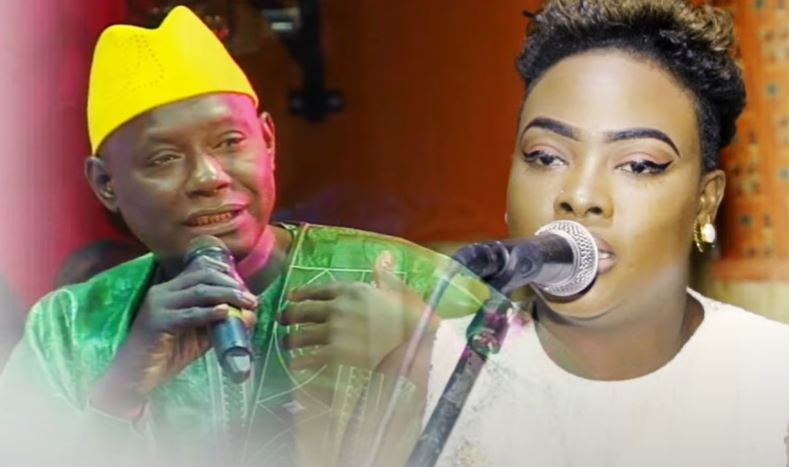 Ndiouga Dieng: Sa mort, les derniers instants de sa vie contés par sa fille,Sabelle…vidéo