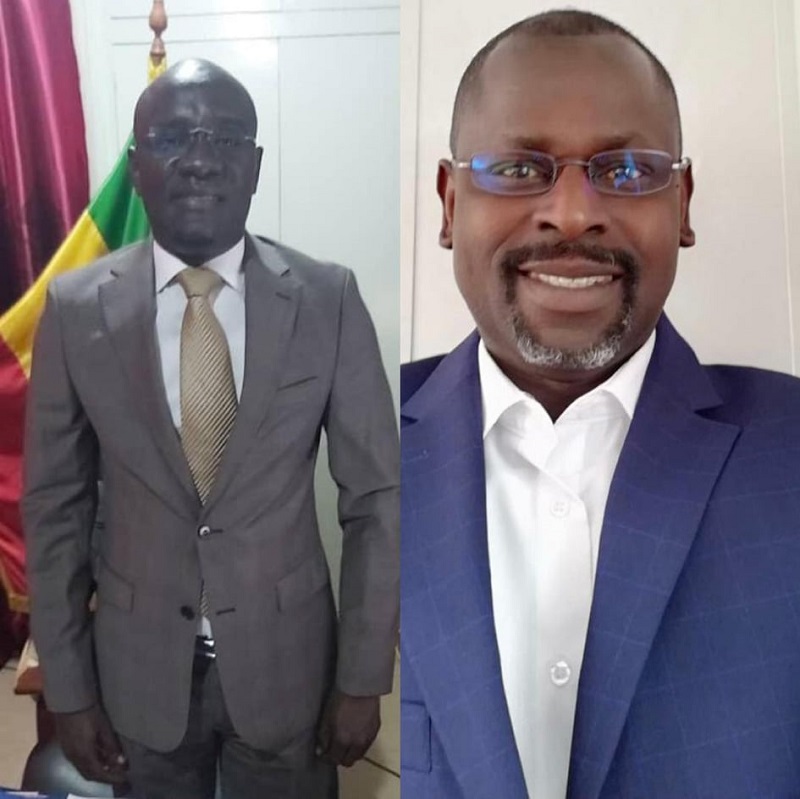 Locales à Diamagueune Sicap Mbao : Non investi, Ibrahima Diaw soutient le choix de Macky