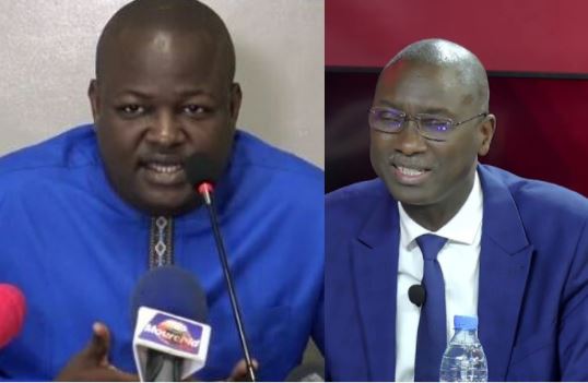 Retour poste de PM: Ngouda Mboup démonte Ismaïla Madior Fall (vidéo)